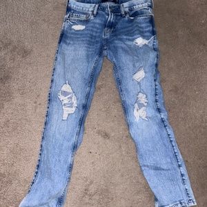 Hollister jeans men